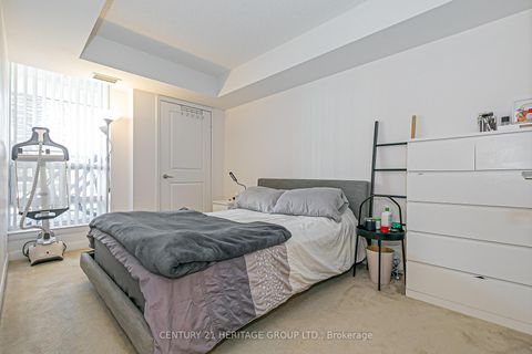 Photo 19 at 501 - 4978 Yonge Street, Westgate, Toronto