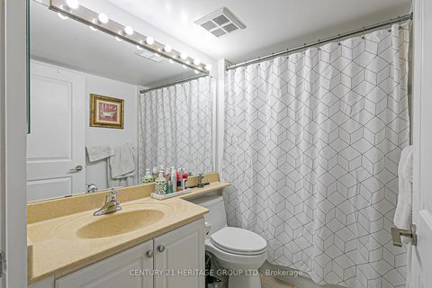 Photo 22 at 501 - 4978 Yonge Street, Westgate, Toronto