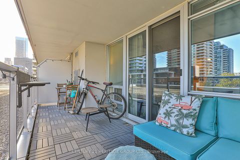 Photo 25 at 501 - 4978 Yonge Street, Westgate, Toronto