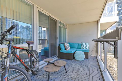 Photo 26 at 501 - 4978 Yonge Street, Westgate, Toronto