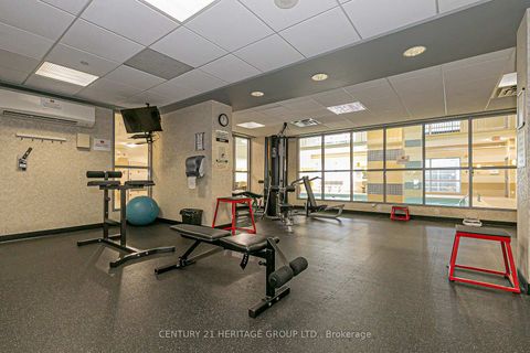 Photo 28 at 501 - 4978 Yonge Street, Westgate, Toronto