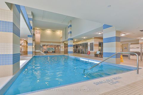 Photo 29 at 501 - 4978 Yonge Street, Westgate, Toronto