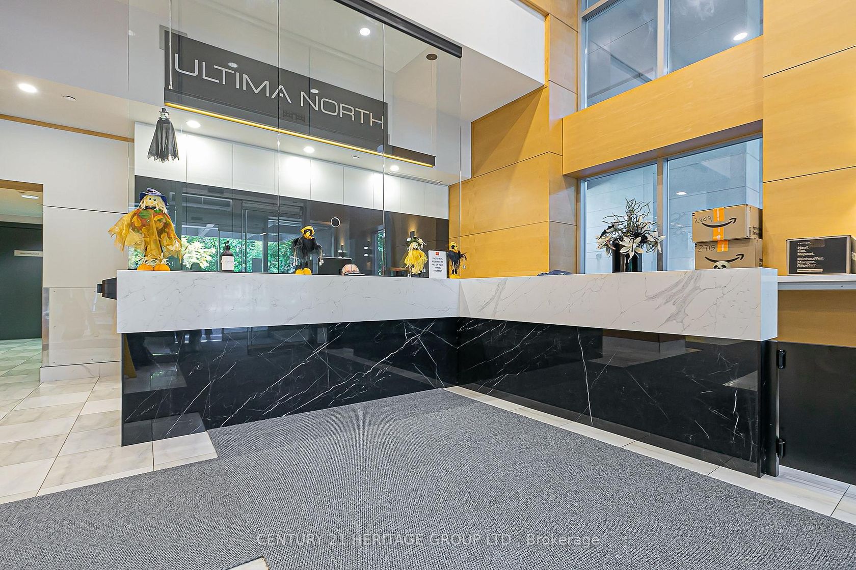 Photo 4 at 501 - 4978 Yonge Street, Westgate, Toronto Photo 4 at 501 - 4978 Yonge Street, Westgate, Toronto