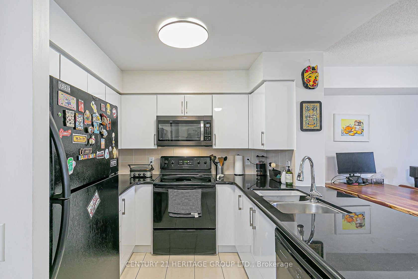 Photo 8 at 501 - 4978 Yonge Street, Westgate, Toronto Photo 8 at 501 - 4978 Yonge Street, Westgate, Toronto