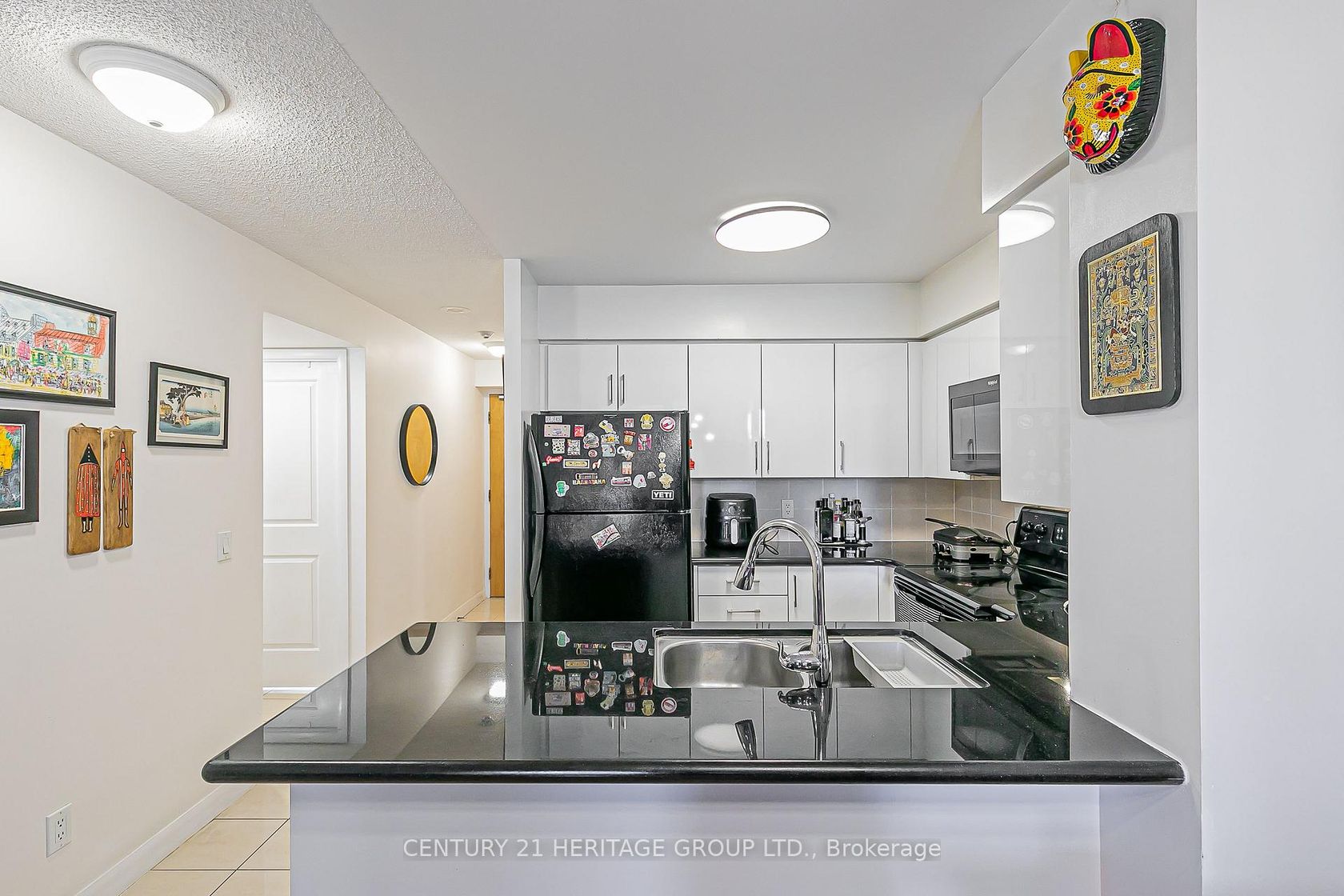 Photo 9 at 501 - 4978 Yonge Street, Westgate, Toronto Photo 9 at 501 - 4978 Yonge Street, Westgate, Toronto