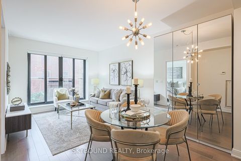 Photo 0 at 323 - 55 Front Street E, Waterfront Communities C8, Toronto