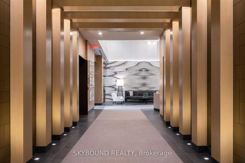 Photo 2 at 323 - 55 Front Street E, Waterfront Communities C8, Toronto