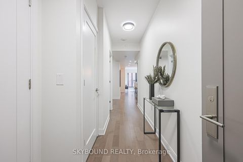 Photo 3 at 323 - 55 Front Street E, Waterfront Communities C8, Toronto