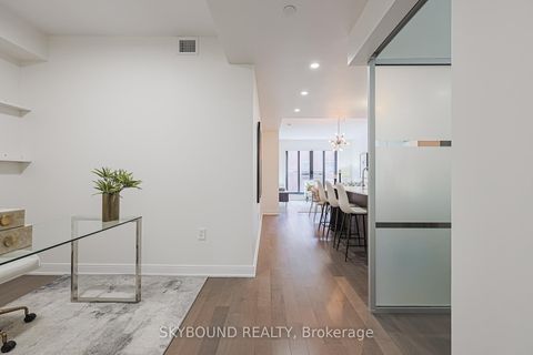 Photo 4 at 323 - 55 Front Street E, Waterfront Communities C8, Toronto