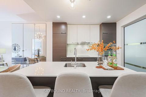 Photo 6 at 323 - 55 Front Street E, Waterfront Communities C8, Toronto