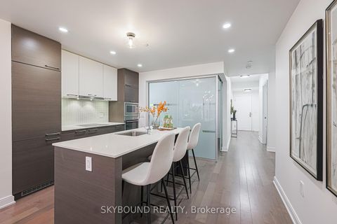 Photo 7 at 323 - 55 Front Street E, Waterfront Communities C8, Toronto