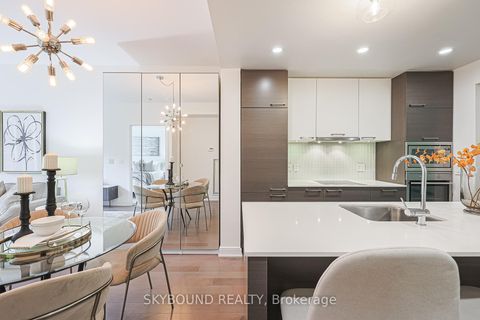 Photo 8 at 323 - 55 Front Street E, Waterfront Communities C8, Toronto