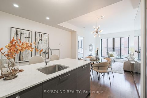 Photo 9 at 323 - 55 Front Street E, Waterfront Communities C8, Toronto