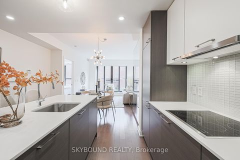 Photo 10 at 323 - 55 Front Street E, Waterfront Communities C8, Toronto