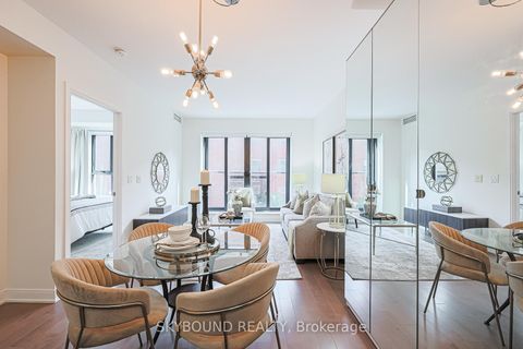 Photo 11 at 323 - 55 Front Street E, Waterfront Communities C8, Toronto