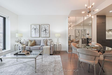 Photo 12 at 323 - 55 Front Street E, Waterfront Communities C8, Toronto