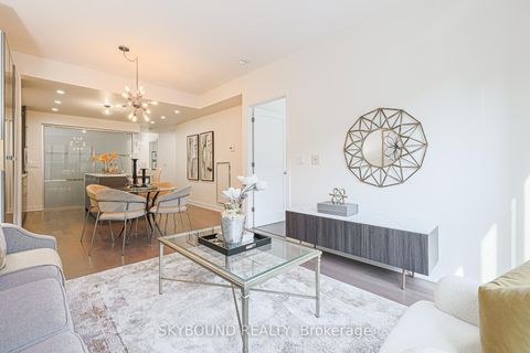 Photo 15 at 323 - 55 Front Street E, Waterfront Communities C8, Toronto