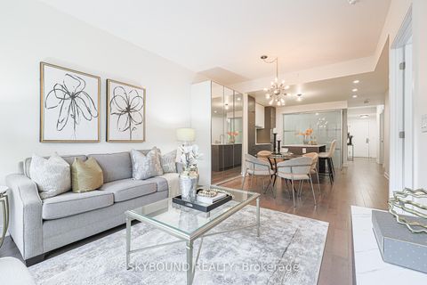 Photo 16 at 323 - 55 Front Street E, Waterfront Communities C8, Toronto