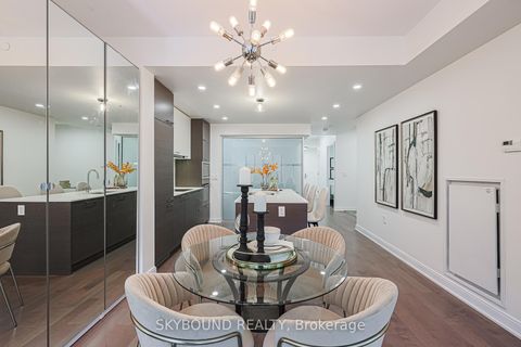 Photo 17 at 323 - 55 Front Street E, Waterfront Communities C8, Toronto