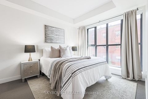 Photo 19 at 323 - 55 Front Street E, Waterfront Communities C8, Toronto