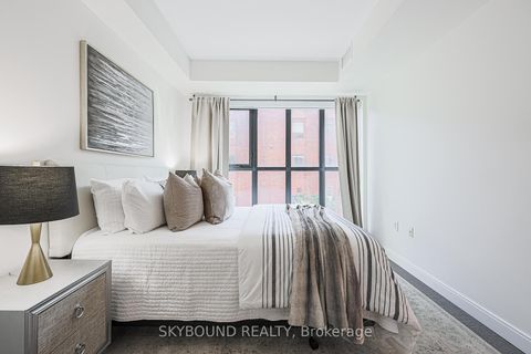 Photo 20 at 323 - 55 Front Street E, Waterfront Communities C8, Toronto