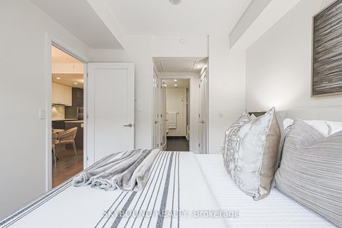 Photo 21 at 323 - 55 Front Street E, Waterfront Communities C8, Toronto