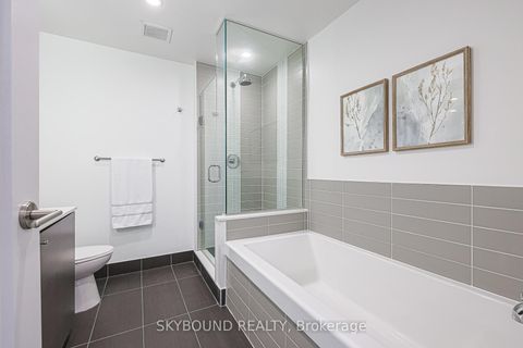 Photo 23 at 323 - 55 Front Street E, Waterfront Communities C8, Toronto