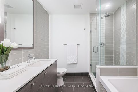 Photo 24 at 323 - 55 Front Street E, Waterfront Communities C8, Toronto