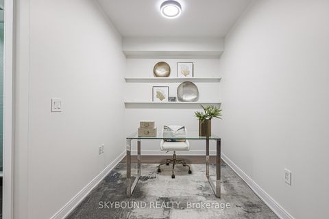 Photo 27 at 323 - 55 Front Street E, Waterfront Communities C8, Toronto