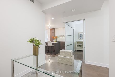 Photo 29 at 323 - 55 Front Street E, Waterfront Communities C8, Toronto