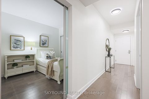 Photo 31 at 323 - 55 Front Street E, Waterfront Communities C8, Toronto