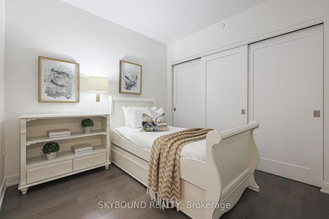 Photo 32 at 323 - 55 Front Street E, Waterfront Communities C8, Toronto