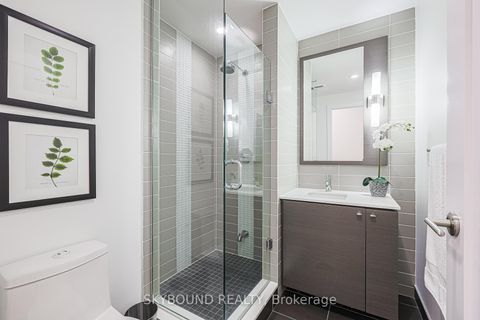 Photo 34 at 323 - 55 Front Street E, Waterfront Communities C8, Toronto