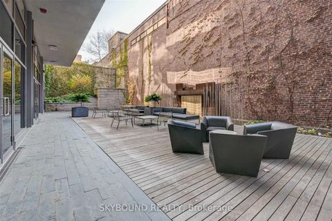 Photo 42 at 323 - 55 Front Street E, Waterfront Communities C8, Toronto