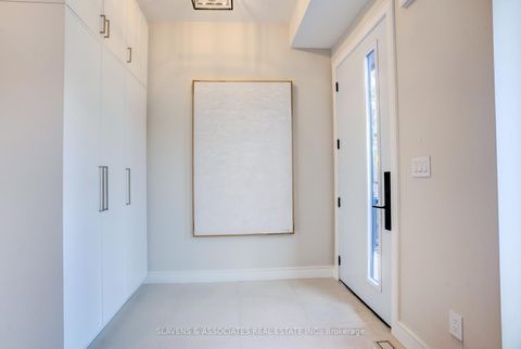 Photo 4 at 3D Linton Avenue, Cliffside, Toronto