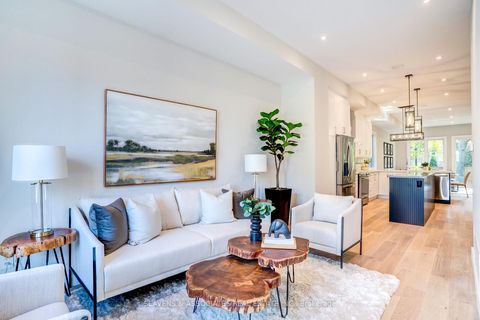 Photo 6 at 3D Linton Avenue, Cliffside, Toronto