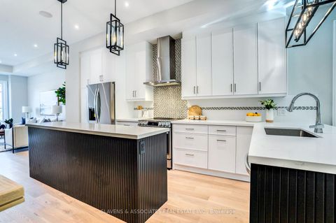 Photo 12 at 3D Linton Avenue, Cliffside, Toronto