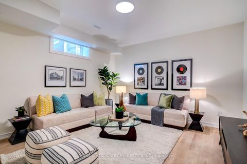 Photo 40 at 3D Linton Avenue, Cliffside, Toronto