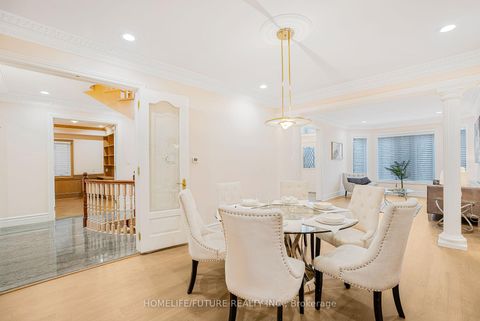 Photo 4 at 53 Linwood Avenue, Sullivan, Toronto