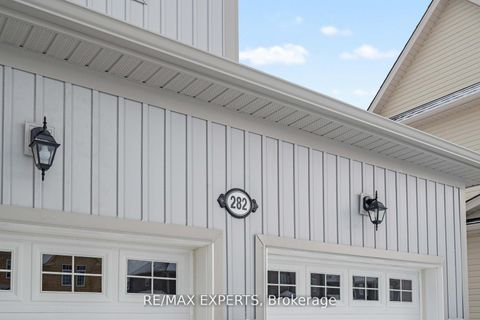 Photo 1 at 282 Springfield Crescent, Stayner, Clearview