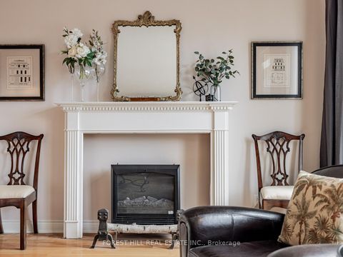 Photo 0 at TH-A - 2 Clairtrell Road, Willowdale East, Toronto