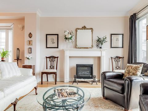 Photo 14 at TH-A - 2 Clairtrell Road, Willowdale East, Toronto