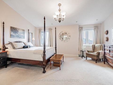 Photo 18 at TH-A - 2 Clairtrell Road, Willowdale East, Toronto