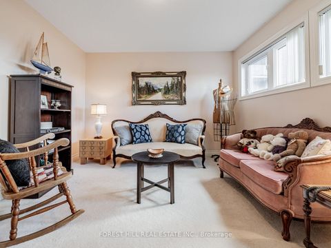 Photo 26 at TH-A - 2 Clairtrell Road, Willowdale East, Toronto