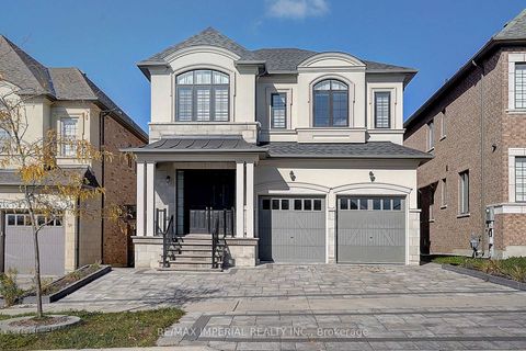 Photo 0 at 30 Orwell Drive, Vellore Village, Vaughan
