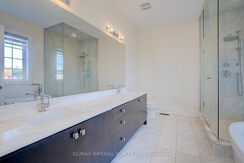 Photo 30 at 30 Orwell Drive, Vellore Village, Vaughan