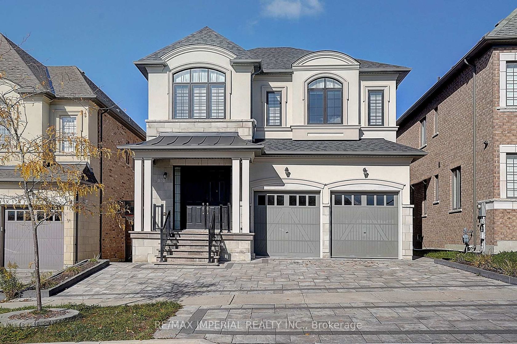 30 Orwell Drive, Vellore Village, Vaughan photo number 2
