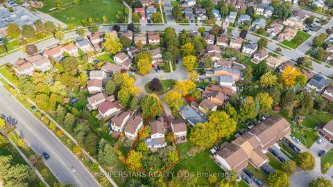 Photo 1 at 24 Keon Place, Malvern, Toronto