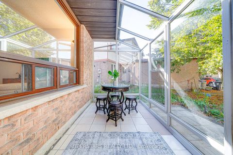 Photo 3 at 24 Keon Place, Malvern, Toronto