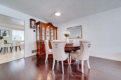 Photo 8 at 24 Keon Place, Malvern, Toronto